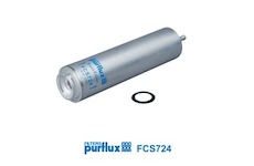 palivovy filtr PURFLUX FCS724