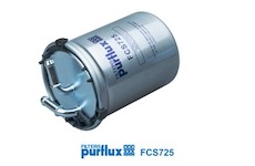 palivovy filtr PURFLUX FCS725