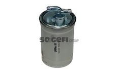 palivovy filtr PURFLUX FCS732