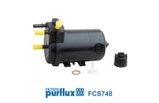 palivovy filtr PURFLUX FCS748
