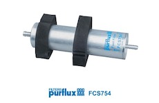 palivovy filtr PURFLUX FCS754