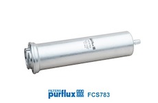 palivovy filtr PURFLUX FCS783