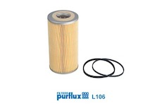 Olejový filtr PURFLUX L106
