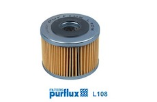 Olejový filtr PURFLUX L108
