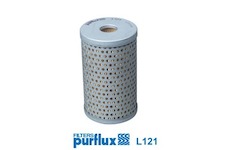 Olejový filtr PURFLUX L121