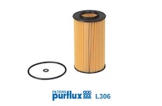 Olejový filtr PURFLUX L306