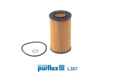 Olejový filtr PURFLUX L307