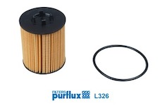 Olejový filtr PURFLUX L326