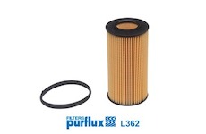 Olejový filtr PURFLUX L362