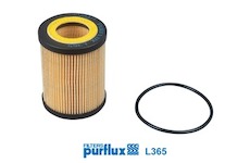 Olejový filtr PURFLUX L365