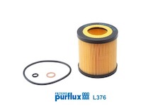 Olejový filtr PURFLUX L376