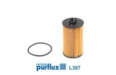 Olejový filtr PURFLUX L387