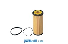 Olejový filtr PURFLUX L390