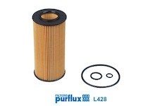 Olejový filtr PURFLUX L428