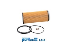 Olejový filtr PURFLUX L444
