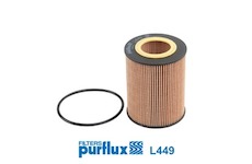Olejový filtr PURFLUX L449