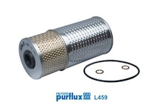 Olejový filtr PURFLUX L459