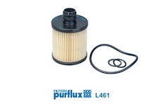 Olejový filtr PURFLUX L461