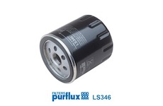 Olejový filtr PURFLUX LS346
