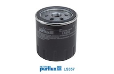 Olejový filtr PURFLUX LS357