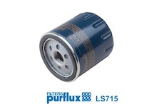 Olejový filtr PURFLUX LS715