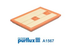 Vzduchový filtr PURFLUX A1567