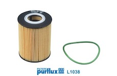 Olejový filtr PURFLUX L1038