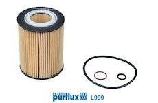 Olejový filtr PURFLUX L999