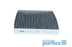 Filtr, vzduch v interiéru PURFLUX AHC371