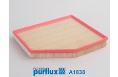 Vzduchový filtr PURFLUX A1838