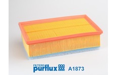 Vzduchový filtr PURFLUX A1873