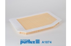 Vzduchový filtr PURFLUX A1874