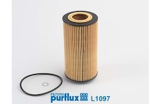 Olejový filtr PURFLUX L1097