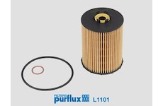 Olejový filtr PURFLUX L1101