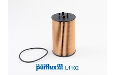 Olejový filtr PURFLUX L1102