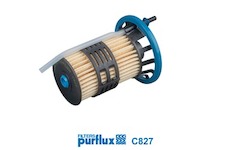 palivovy filtr PURFLUX C827