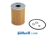 Olejový filtr PURFLUX L1106