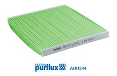 Filtr, vzduch v interiéru PURFLUX AHH244