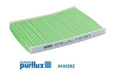 Filtr, vzduch v interiéru PURFLUX AHH282