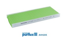 Filtr, vzduch v interiéru PURFLUX AHH205
