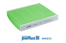 Filtr, vzduch v interiéru PURFLUX AHH212