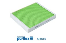 Filtr, vzduch v interiéru PURFLUX AHH286