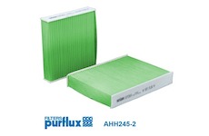 Filtr, vzduch v interiéru PURFLUX AHH245-2