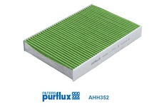 Filtr, vzduch v interiéru PURFLUX AHH352