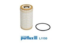 Olejový filtr PURFLUX L1150