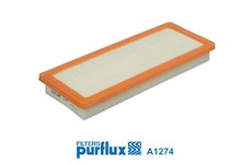 Vzduchový filtr PURFLUX A1274