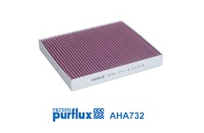 Filtr, vzduch v interiéru PURFLUX AHA732