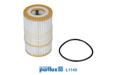 Olejový filtr PURFLUX L1140