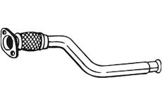 Výfuková trubka BOSAL 752-317