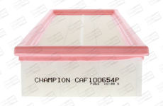 Vzduchový filtr CHAMPION CAF100654P